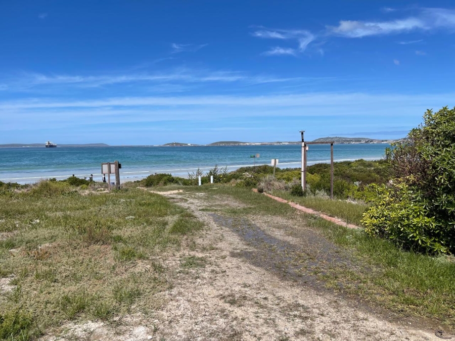 0 Bedroom Property for Sale in Bluewater Bay Western Cape